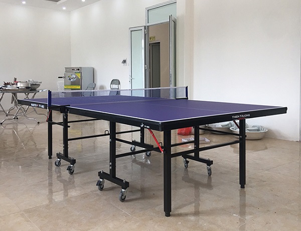 Bàn bóng bàn Thiên Trường TT-003 chính hãng giá rẻ nhất thị trường