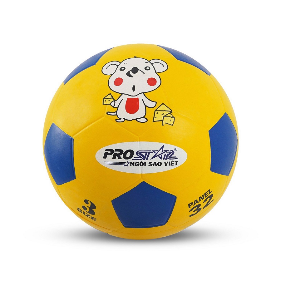 Hình ảnh về quả đá cao su Kids Prostar - Số 3