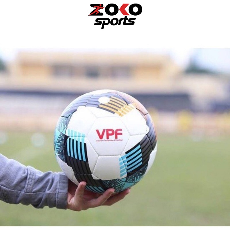 Hình ảnh bóng đá động lực UHV 2.07 Spectro chính hãng