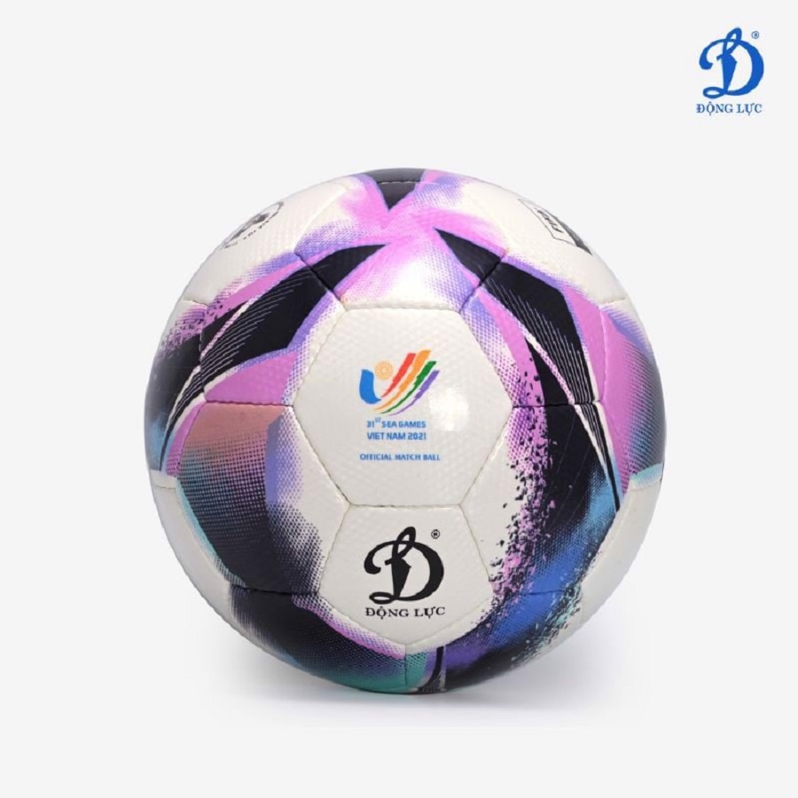 Hình ảnh mặt trước quả quả bóng đá FIFA Quality SEAGAME 2.05 Victor