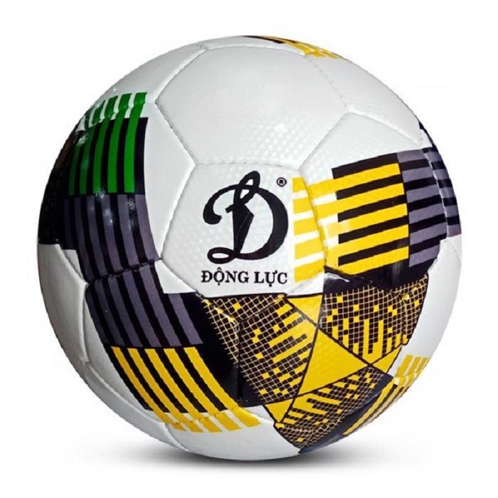 BÓNG ĐÁ SPECTRO UHV 2.05 SỐ 4