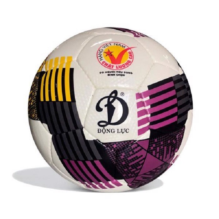 BÓNG ĐÁ SPECTRO UHV 2.05 SỐ 5