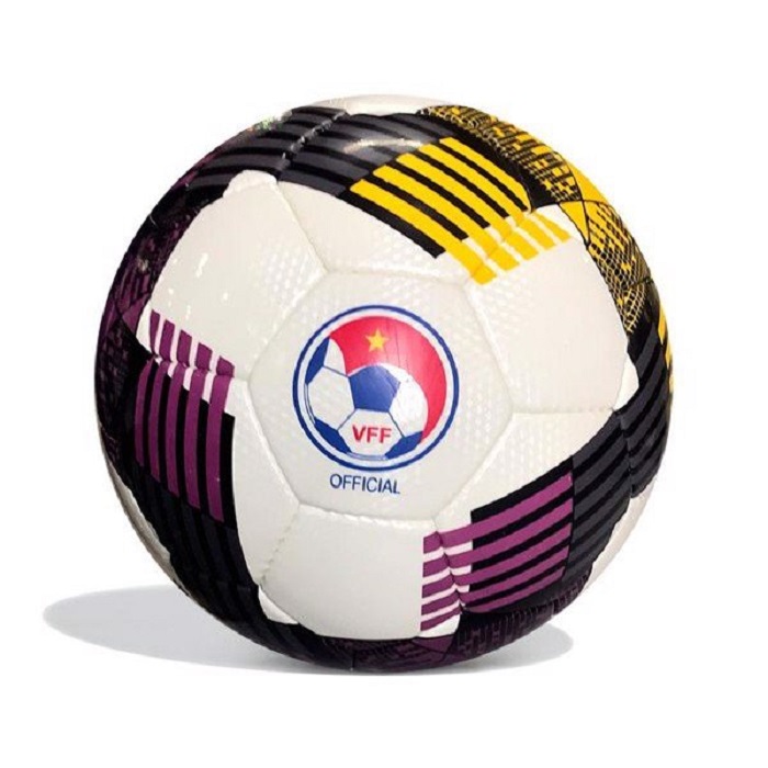 BÓNG ĐÁ SPECTRO UHV 2.05 SỐ 5