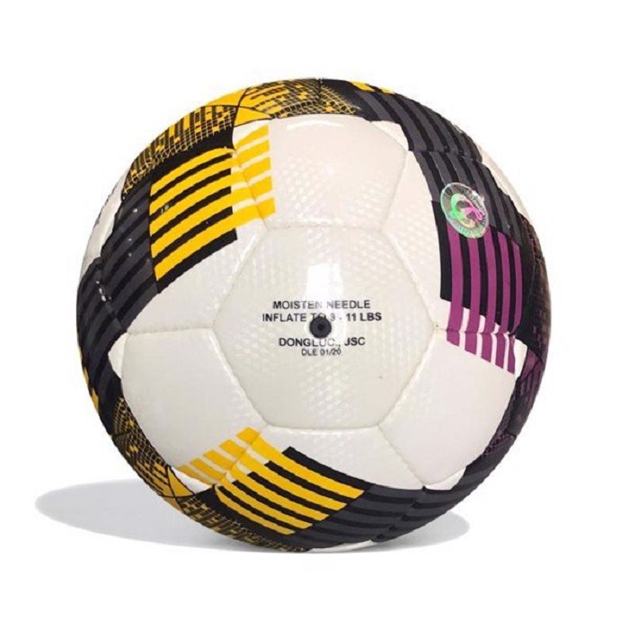 BÓNG ĐÁ SPECTRO UHV 2.05 SỐ 5