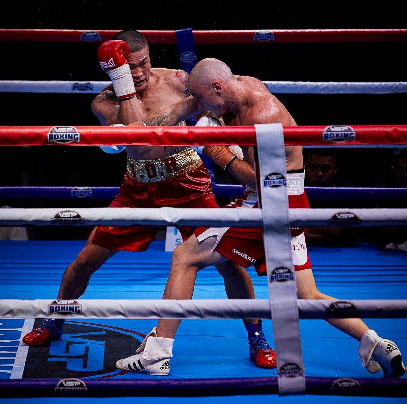 Tìm hiểu boxing là gì