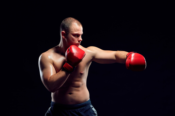 Nguồn gốc và lịch sử ra đời của boxing