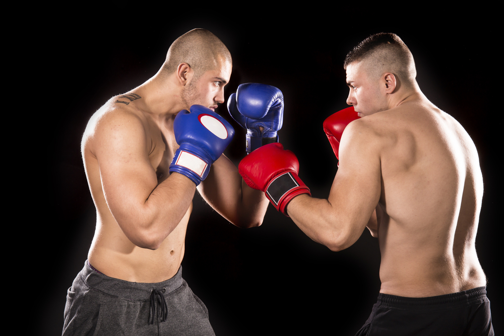 Các loại boxing hiện nay