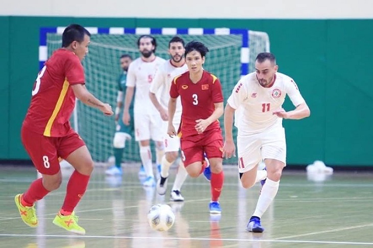 Tìm hiểu futsal là gì