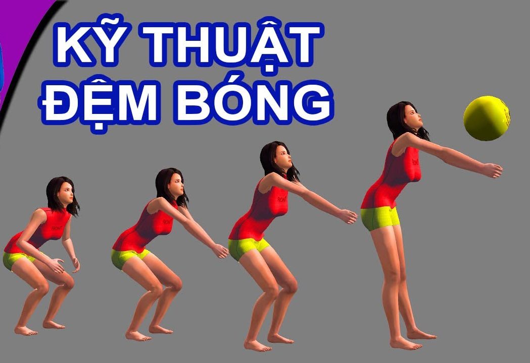 Bài Tập Rèn Luyện Thể Lực Cho Người Chơi Bóng Chuyền