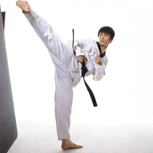 Võ teakwondo là gì
