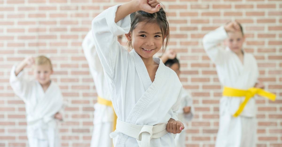  Cách ngăn ngừa những chấn thương đó khi học võ teakwondo