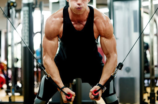 Xác định mục đích để tập gym là gì