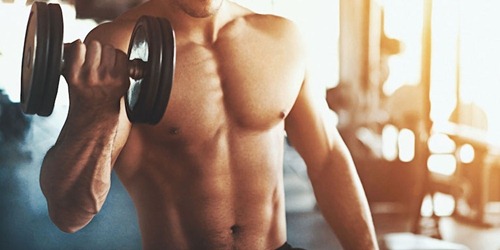 Lựa chọn thời gian lý tưởng để tập luyện