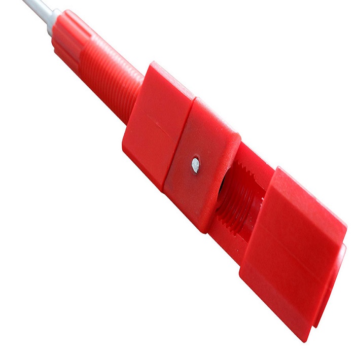 CỌC GIỚI HẠN THI ĐẤU BÓNG CHUYỀN S30615