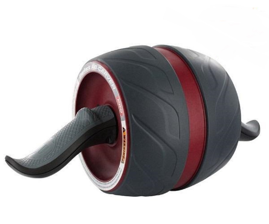 Hình ảnh con lăn AB Carver Pro chính hãng