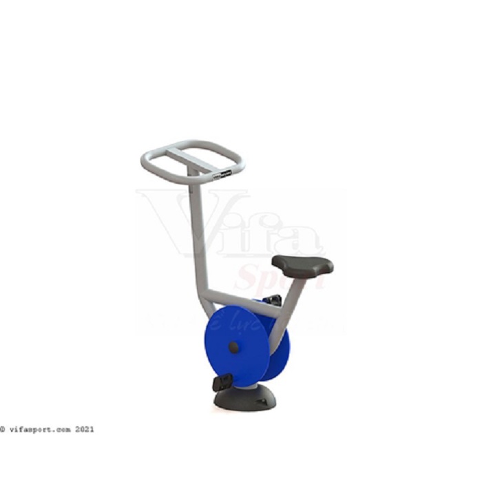 Hình ảnh đạp xe Vifa 711521 - Thiết bị thể thao công viên cao cấp D140