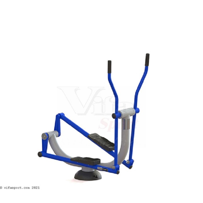 Hình ảnh đi bộ lắc tay Vifa 711511 - Thiết bị thể thao công viên cao cấp D140