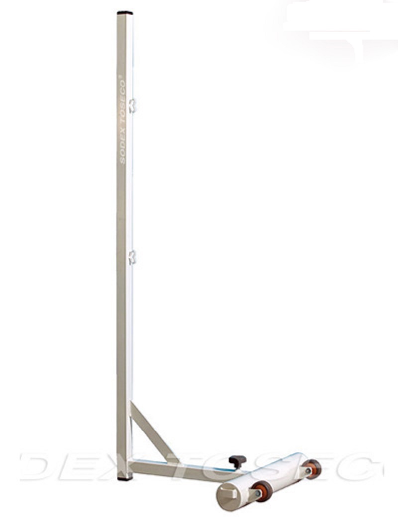 Mẫu trụ cầu lông thi đấu S27030