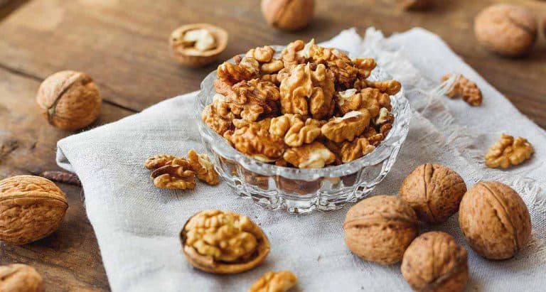 Hạt diêm mạch, óc chó, hạnh nhân