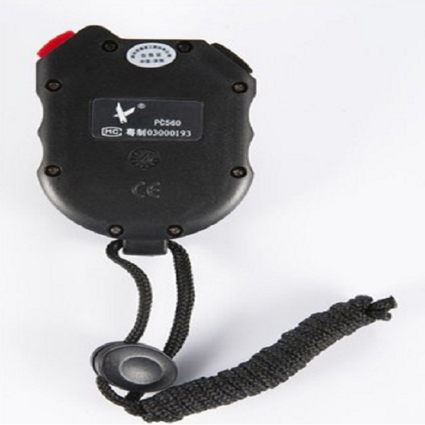 Thiết kế ĐỒNG HỒ BẤM GIÂY PC560