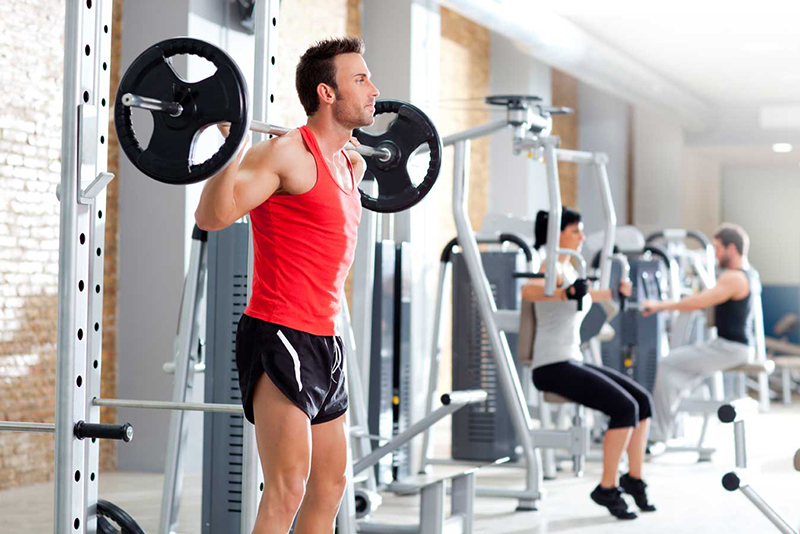 Mua dụng cụ tập thể hình chuyên nghiệp bán  tại ZOKO SPORT