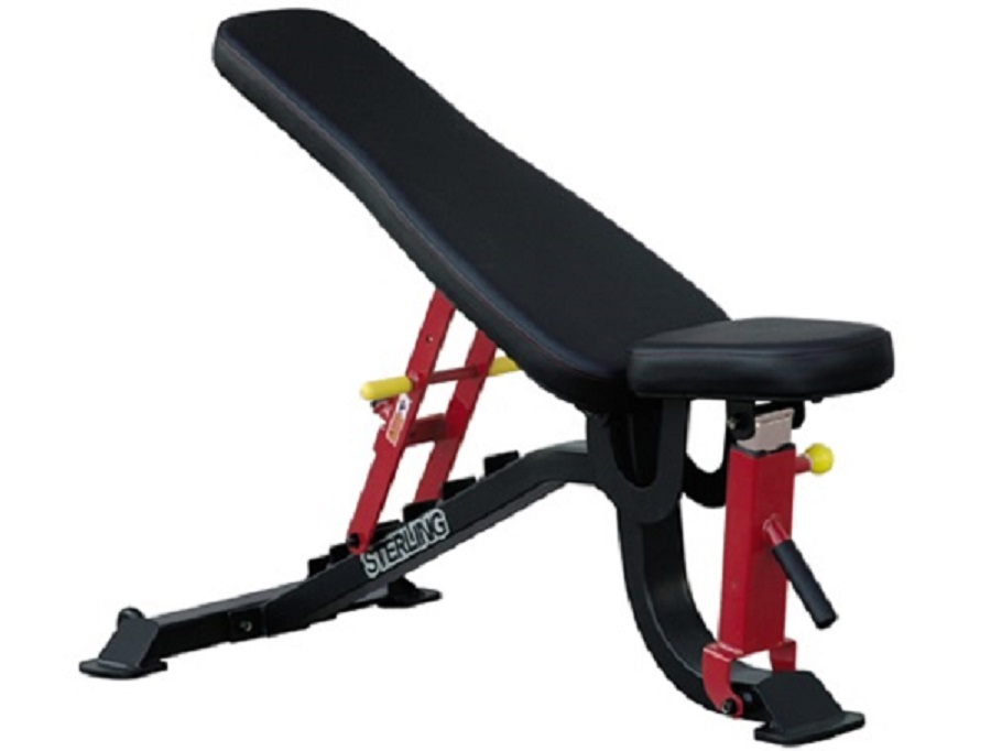 Hình ảnh ghế đa năng điều chỉnh Impulse SL7011 chính hãng
