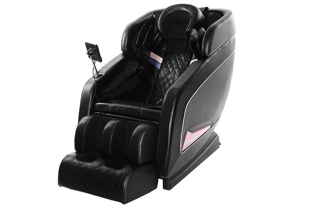 Hình ảnh thực tế ghế massage cao cấp Airbike Sport MK280