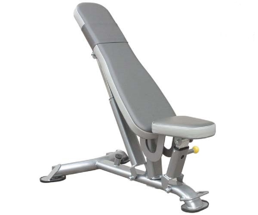 Hình ảnh ghế tập điều chỉnh Impulse IT7011 chính hãng giá rẻ