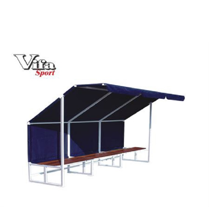 Hình ảnh về ghế vận động viên dự bị Vifa 103685