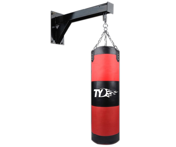 GIÁ TREO BAO CÁT GẮN TƯỜNG