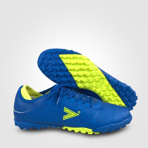 GIÀY ĐÁ BÓNG MITRE 190420 xanh dương
