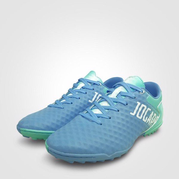 GIÀY BÓNG ĐÁ JOGARBOLA COLORLUX 9020 xanh ngọc