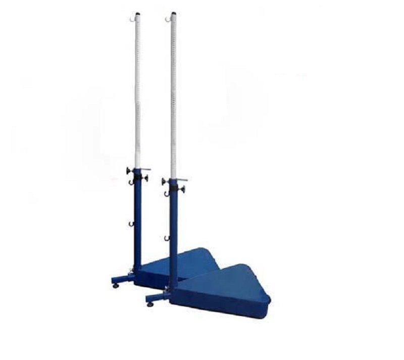 Mẫu trụ cầu lông đa năng L30 