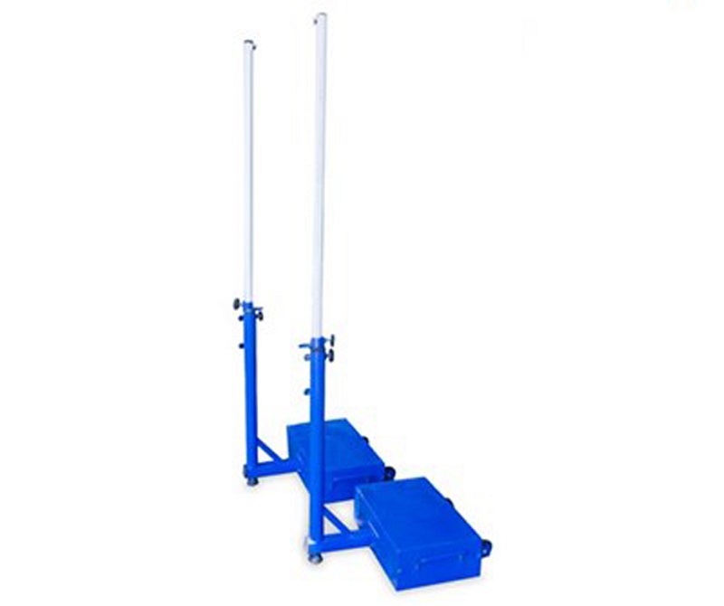 Mẫu trụ cầu lông đa năng KT600