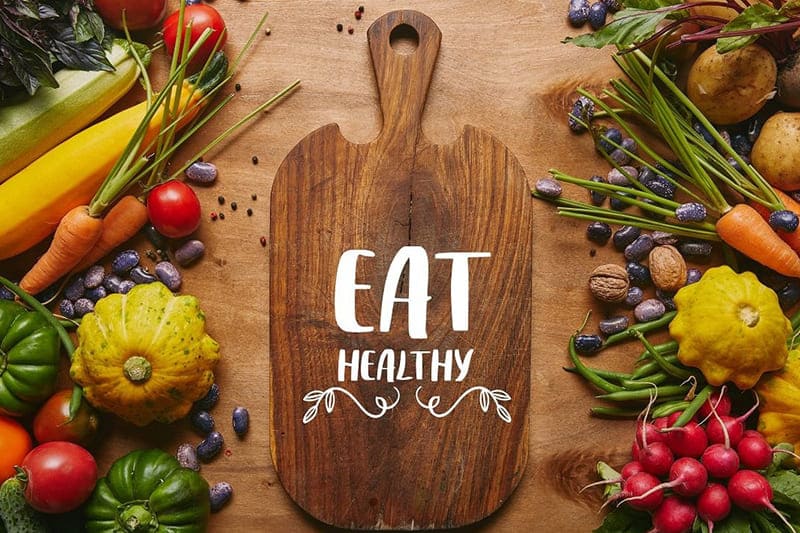 Chế độ Eat Clean (Chế độ ăn sạch)