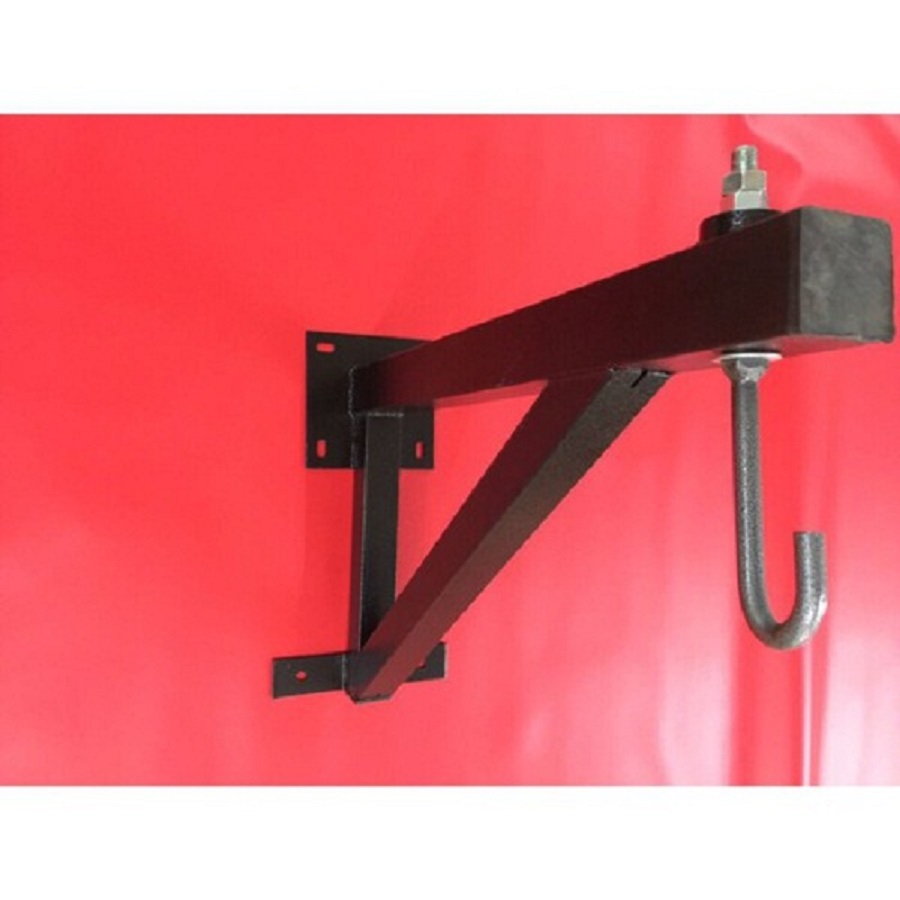 GIÁ TREO BAO CÁT GẮN TƯỜNG