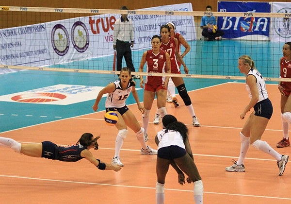 Libero là gì? Những kiến thức cần biết về libero bóng chuyền | ZOKO SPORT