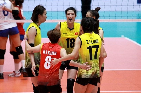 Bộ trang phục của Libero 