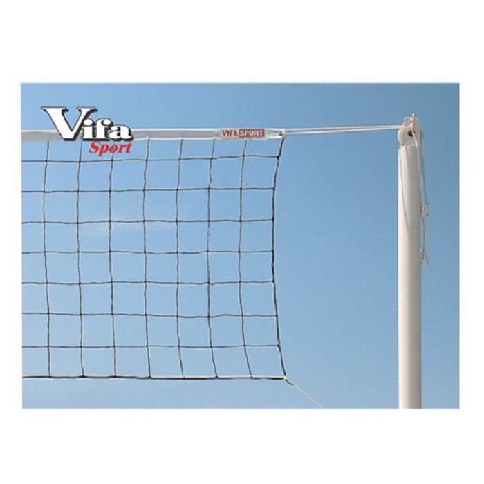 Hình ảnh lưới bóng chuyền tập luyện 0.9x9.0m Vifa 402011 S2