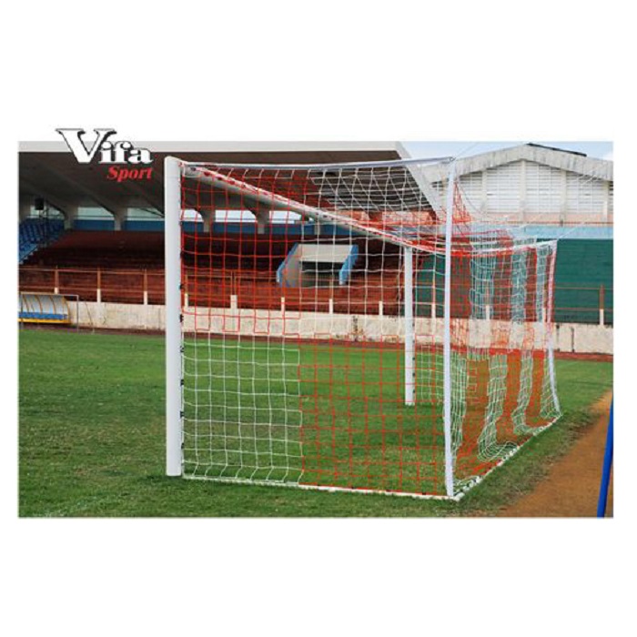 Hình ảnh về lưới bóng đá Goal (7.5x2.5x2.0x2.0m) Vifa 103622