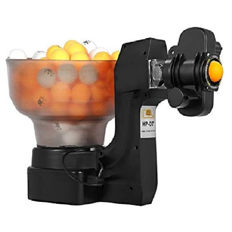 Hình ảnh về máy bắn bóng bàn HP-07