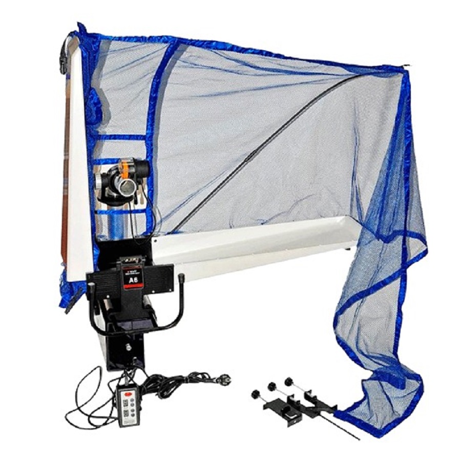 MÁY BẮN BÓNG BÀN A6 Y&T