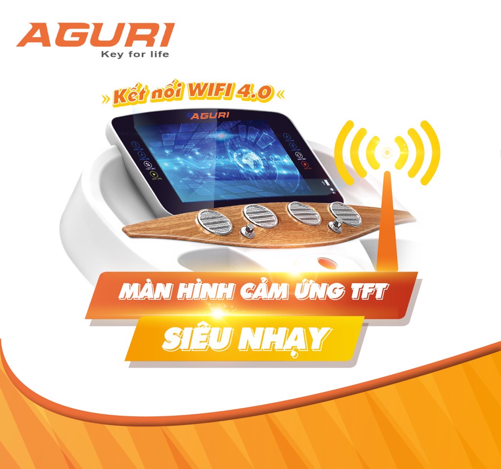 MÁY CHẠY BỘ ĐIỆN AGURI AGT-105T 1