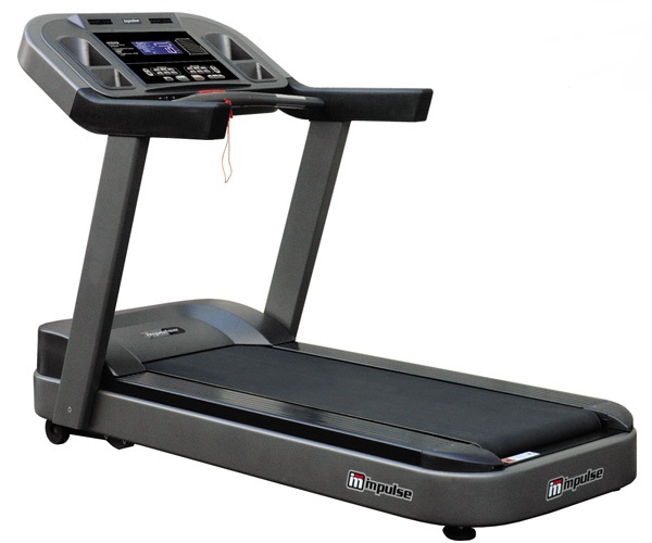 MÁY CHẠY BỘ ĐIỆN IMPULSE PT400