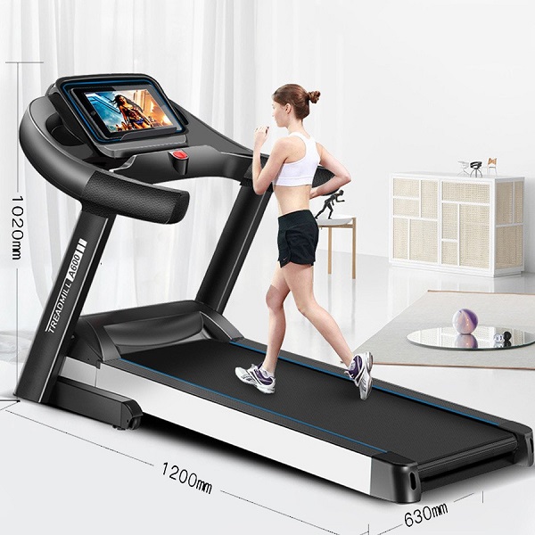 Giá máy chạy bộ cơ