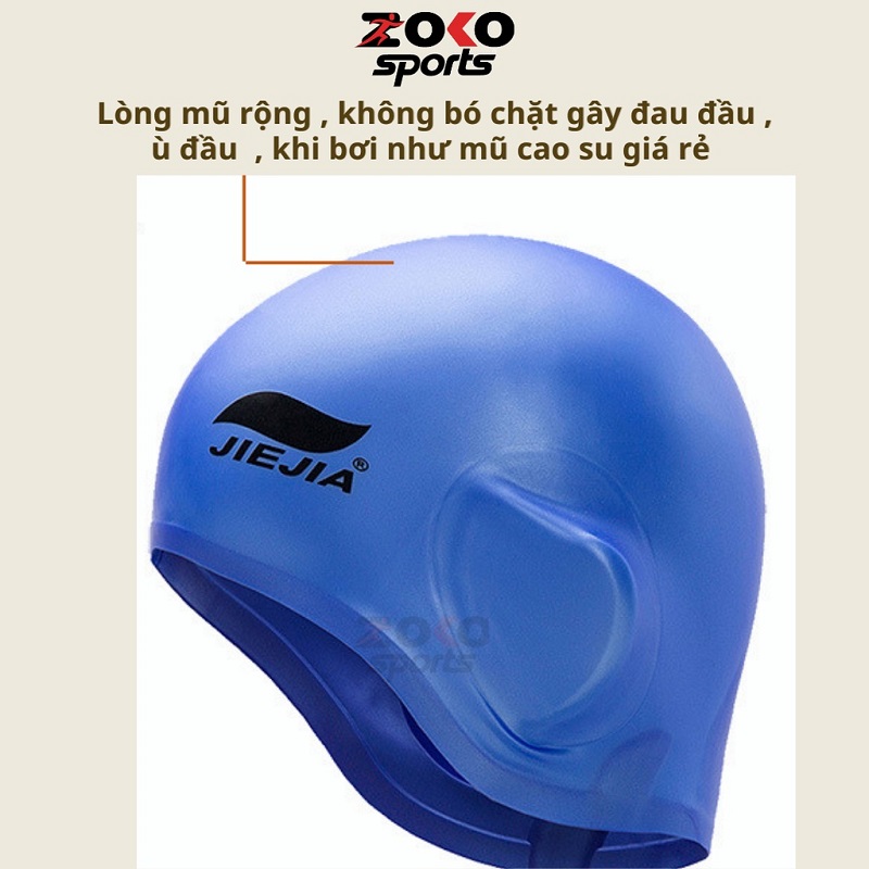 Cấu thành của mũ iJIEJIA bền bỉ
