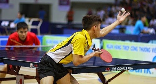 ky thuat bong ban nang cao