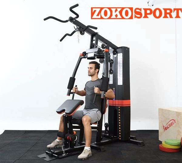 Tìm đến địa chỉ mua bán giàn và ghế tập gym thanh lý chính hãng