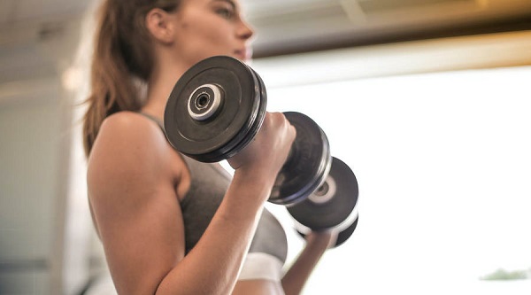 Mua tạ tay chất lượng uy tín ở đâu là tốt nhất