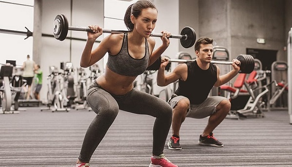 Gym là gì lợi ích của việc tập gym
